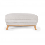 Beežist kordvillasest jalatsist Tori - Bonami Selection