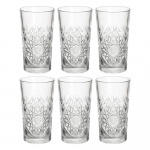 Klaasid 6tk komplektis 355 ml - Orion