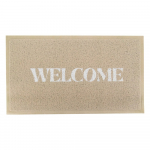 Uksematt 40x70 cm Welcome - Artsy Doormats