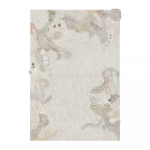 Beež puuvillane laste m&auml;nguvaip 140x200 cm Seabed - Lorena Canals