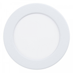 Valge LED laevalgusti FUEVA 5 - EGLO