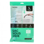 Vaakumkott Antibacterial - Hom&eacute;a