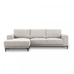 Kreem nurgadiivan (vasak nurk) Copenhagen &ndash; Scandic