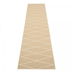 Beež sise/v&auml;lisvaip 70x320 cm Max Sand &ndash; Pappelina