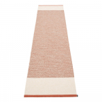 Tellisev&auml;rvi sise/v&auml;lisvaip 70x300 cm Edit Brick &ndash; Pappelina