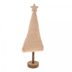 Kangast j&otilde;ulufiguur (k&otilde;rgus 36,5 cm) Tree &ndash; Dakls