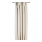 Kreem termo/pimendav kardin 135x245 cm - Sehlbach