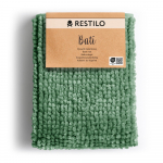 Roheline vannitoamatt 50x70 cm Bati - Restilo