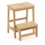 Kasepuidust tool Nell - Kave Home