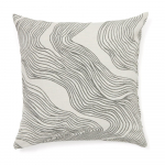 Puuvillane padjakate 50x50 cm Ondara - Kave Home