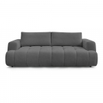 Tumehall diivanvoodi/panipaigaga 251 cm Fuji - Bobochic Paris