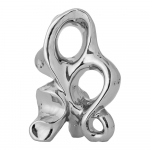 Kivikeraamikast kujuke (k&otilde;rgus 27 cm) Vinini - Bloomingville