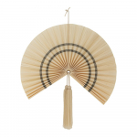 Bambusest seinakaunistus 70x75 cm Jaime - Bloomingville