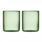 Pitsiklaasid 2tk komplektis 60 ml Torino - Lyngby Glas