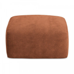 Terrakottapunane &scaron;enillist jalatugi Leila - Makamii