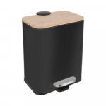 Must roostevabast terasest pr&uuml;gikast 5 l Black - Orion