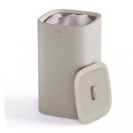 Beež kangast pesukorv 60 l Tota One - Joseph Joseph