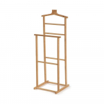 Bambusest &uuml;likonnahoidja Aimo - Bonami Essentials