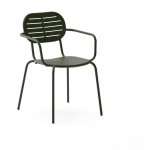 Tumeroheline metallist aiatool Brai - Kave Home