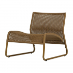 Ookerkollane kunstrotangist aiatool West - WOOOD