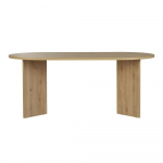 S&ouml;&ouml;gilaud 89,5x180 cm Sablin - Kalune Design