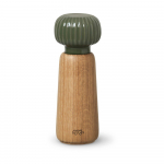 Roheline puidust pipra- ja soolaveski Hammersh&oslash;i - K&auml;hler Design