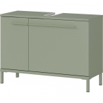 Matt roheline valamukapp 80x59 cm Laurino - Germania