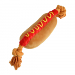 Koera m&auml;nguasi Hot Dog - Love Story