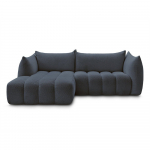 Tumesinine bukleekangast nurgadiivan (vasak nurk) Azra - Bobochic Paris