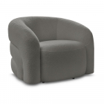 Hall p&ouml;&ouml;rlev tugitool bukleekangast Elina - Bobochic Paris