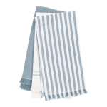 Puuvillased r&auml;tikud komplektis 3 t&uuml;kki 50x70 cm Cavendish - Tiseco Home Studio