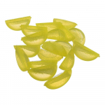 Plastikust jahutuskuubikud 20tk komplektis Lemon - Orion