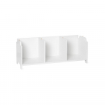 Valge laste kummut 99,5x37,5x32 cm Luca - Cam Cam Copenhagen