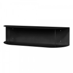 Must astmeline metallriiul 80 cm Lina - noo.ma