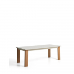 Metallist aias&ouml;&ouml;gilaud 100x233 cm Livorno - Kave Home