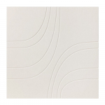 Kangast akustilised paneelid komplektis 2 t&uuml;kki 60x60 cm Waves II - Styler
