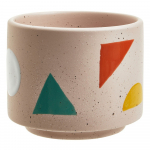 Keraamiline kaas lillepotile &oslash; 13 cm Jada - Premier Housewares