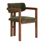 Tumeroheline s&ouml;&ouml;gitool k&auml;etugedega Toscana - Kalune Design