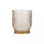 Klaasid komplektis 4 tk 300 ml Flora - Salt&Pepper