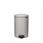 Helehall terasest pr&uuml;gikast 20 l NewIcon - Brabantia
