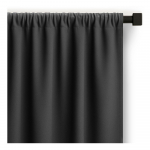 Antratsiitv&auml;rvi h&auml;mardav kardin 140x250 cm Carli - Restilo