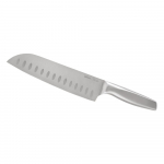 Roostevabast terasest santoku nuga Silverline - Orion