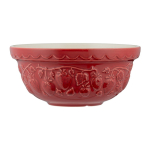 Punane savikauss &oslash; 21 cm Fruits Strawberry - Mason Cash