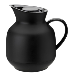 Must plastist termoskann 1 l Amphora - Stelton
