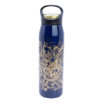 Tumesinine roostevabast terasest laste termos 665 ml Harry Potter - STOR
