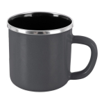 Tumehall latte kruus 410 ml - Orion