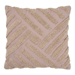 Puuvillane dekoratiivpadi 45x45 cm Albany - House Nordic