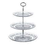 Mitmetasandiline koogialus - Premier Housewares