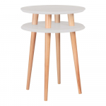 Helehall hoiulaud UFO, &Oslash; 45 cm Ufo - Ragaba