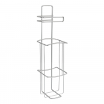 Tualettpaberite stend Onda - Metaltex